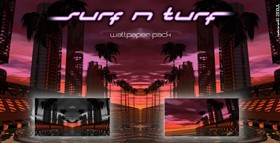 SURF N TURF