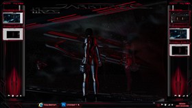 DarkTrek Tiles