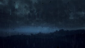 Storm is Coming