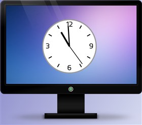 Reverse Clock 1.2