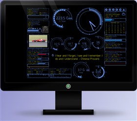 Dashboard 1.7.1