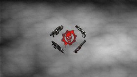 Gears of War 3
