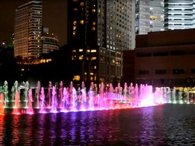 city fountain 5