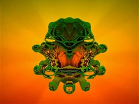 fractal boom