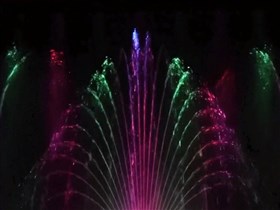 waltz fountain v 1.0