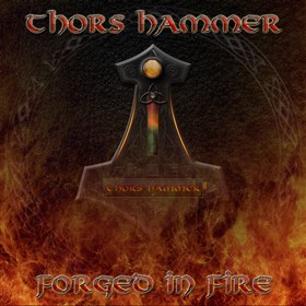 Thor's Hammer