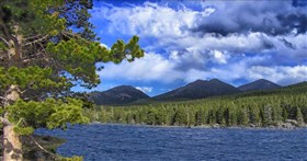 Colorado Landscape