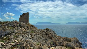 Mediteranian Coast