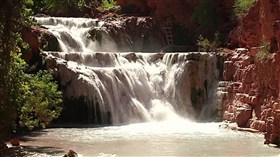 Beaver Falls
