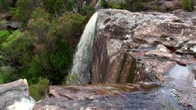 Madden Falls 2