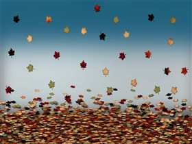 Leafdrop