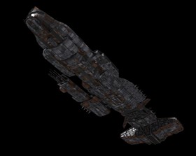 Pegusus Orion Systems