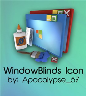 WindowBlinds