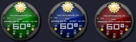 R-Grille dx weather