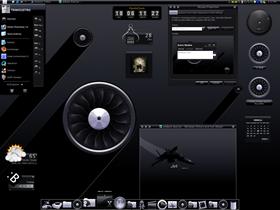 Jet Black