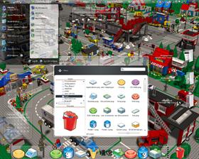 Legoland