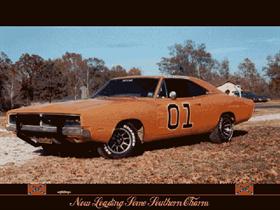 The General Lee