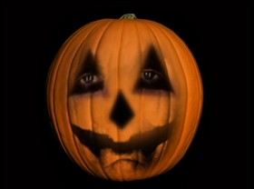 Happy Halloween
