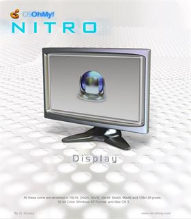 Nitro - Display