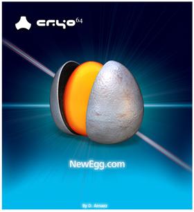 Newegg 3D