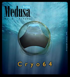 Medusa - Cryo64