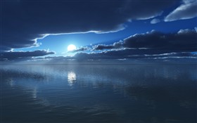 Bluescape