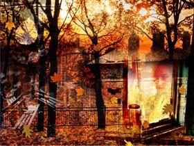 Autumn Leaves