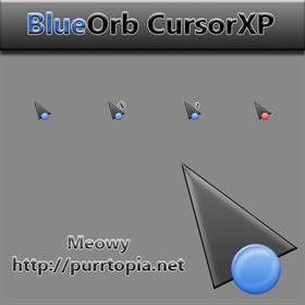 BlueOrb