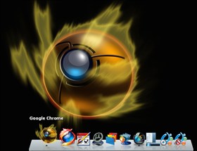 Chrome Ball