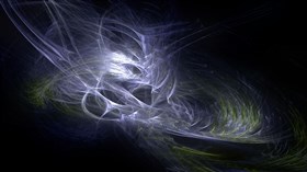 Fractal abstract