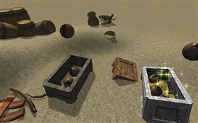 Desertball