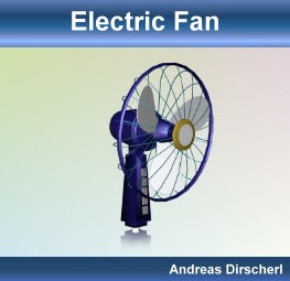 Electric Fan