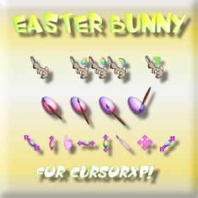 Easter Bunny