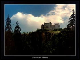 Return to Iskwen