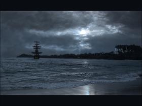 Smuggler's Cove