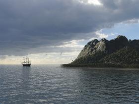 The Island