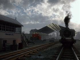 Old South Station