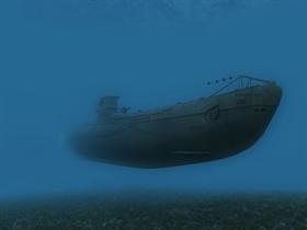 Run Silent, Run Deep Standard