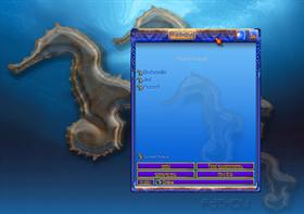 fathom icq