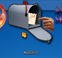 mailbox (animated)