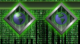 Matrix Globes