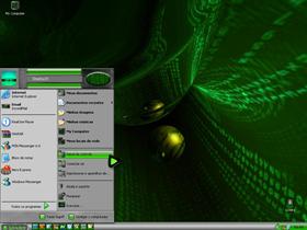 Matrix Mania