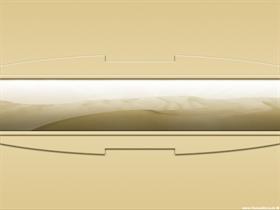 Beige Dunes