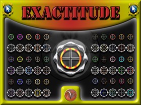 Exactitude - XP/FX