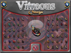Vitreous Omega - FX/XP
