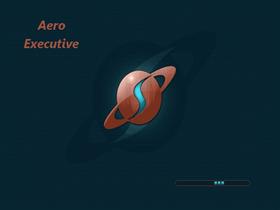 Aero Executive wide Bootskin
