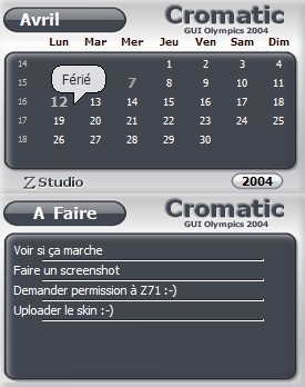 Cromatic_RL