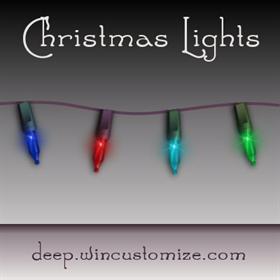 Christmas Lights