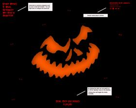 Halloween Creepers DX
