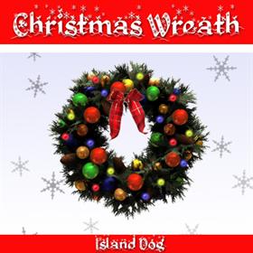 Christmas Wreath